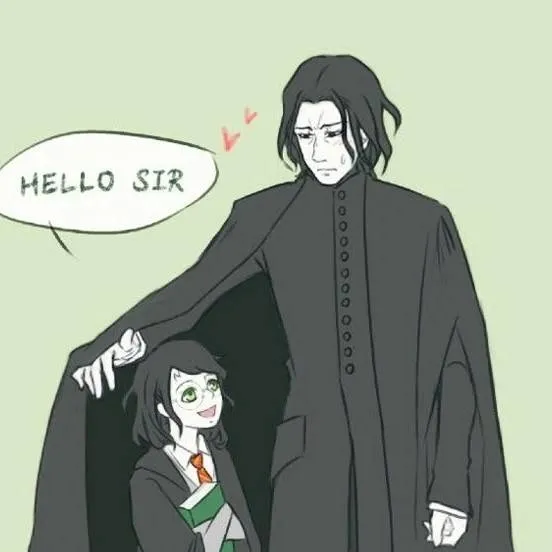 chat with ai character: hogwarts 