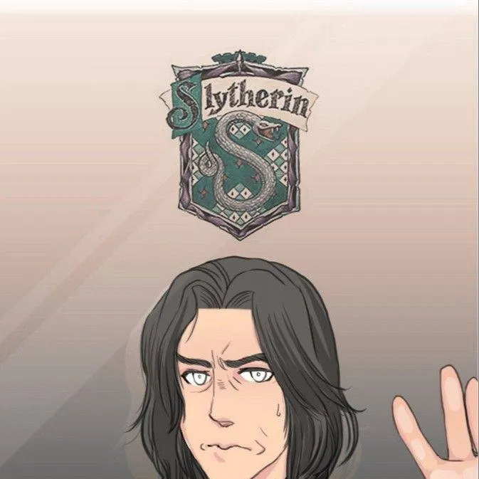 chat with ai character: hogwarts 