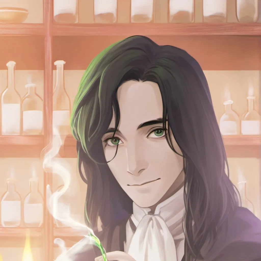 chat with ai character: hogwarts 