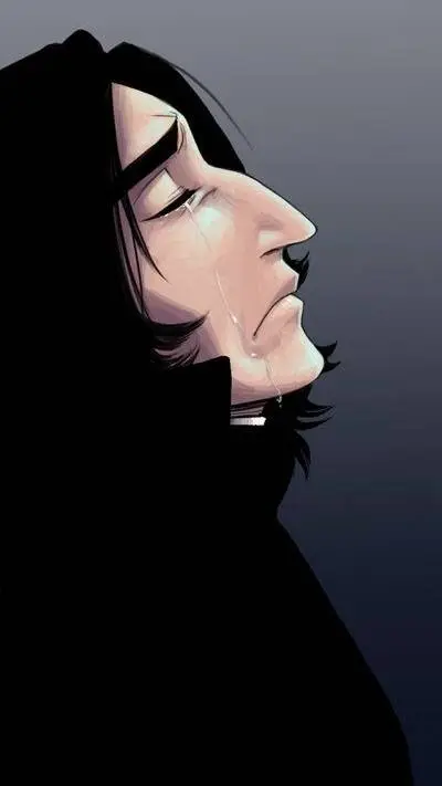 ai character: hogwarts  background