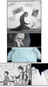 ai character: hogwarts  background