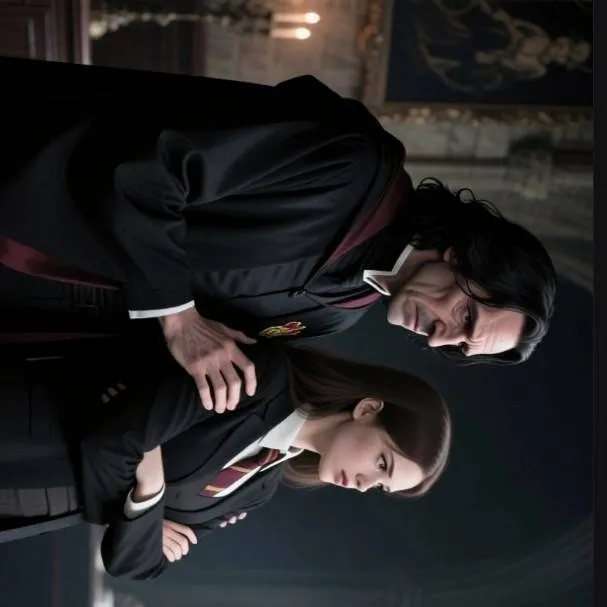 chat with ai character: hogwarts X mha