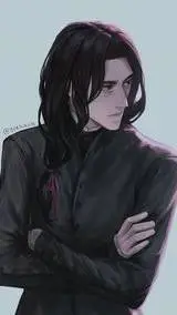 ai character: hogwarts  background