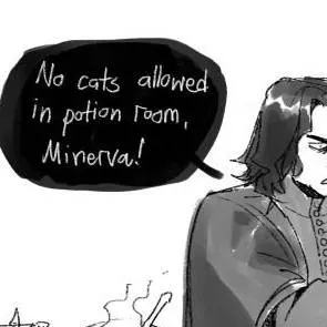 chat with ai character: hogwarts 