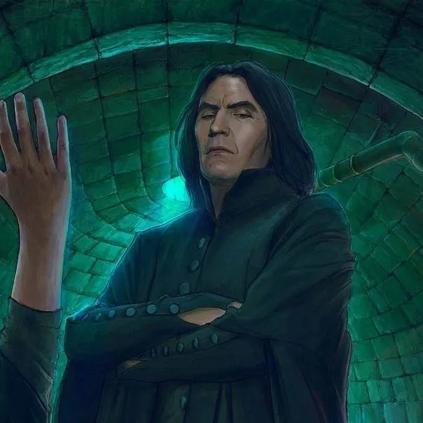 chat with ai character: hogwarts 