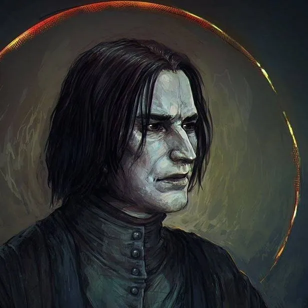 chat with ai character: hogwarts 