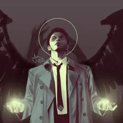 chat with ai character: SPN (supernatural)