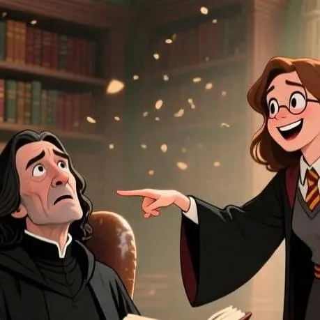 chat with ai character: hogwarts 