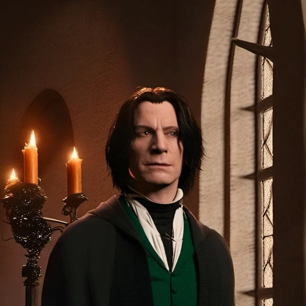 chat with ai character: hogwarts 