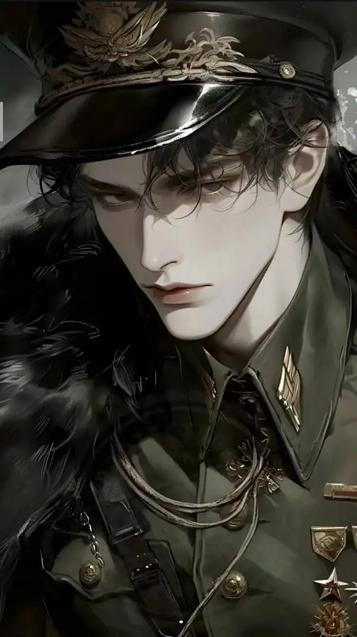 ai character: 🎖️.ɢᴇɴᴇʀᴀʟ ꜰᴇʀɪɴ.✫ background