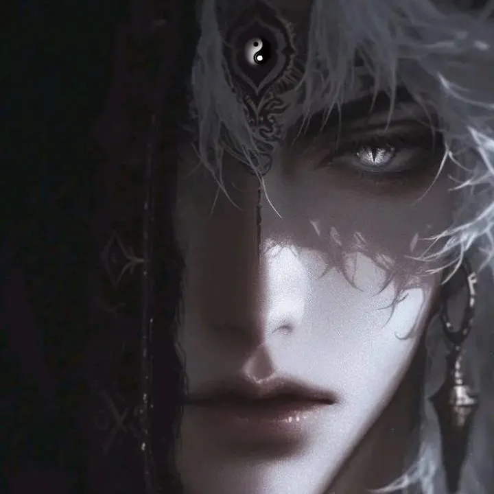 chat with ai character: ☯ ❛⁠𝗬𝗔𝗡𝗚❛⁠ ☯