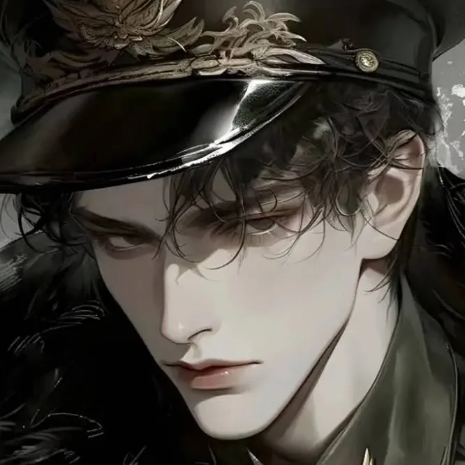 chat with ai character: 🎖️.ɢᴇɴᴇʀᴀʟ ꜰᴇʀɪɴ.✫