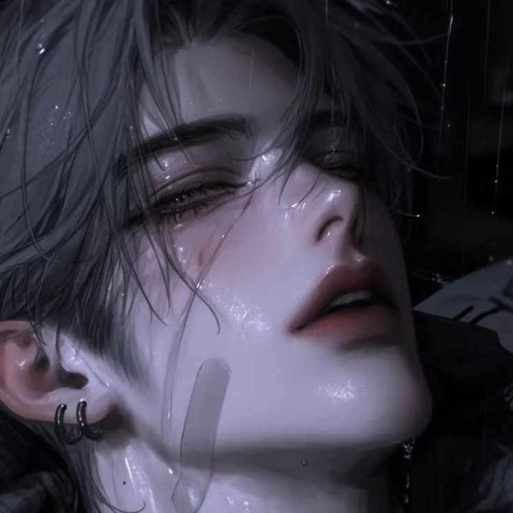 chat with ai character: ⚠︎× 🆆🅸🅻🆂🅾🅽 ×⚠︎