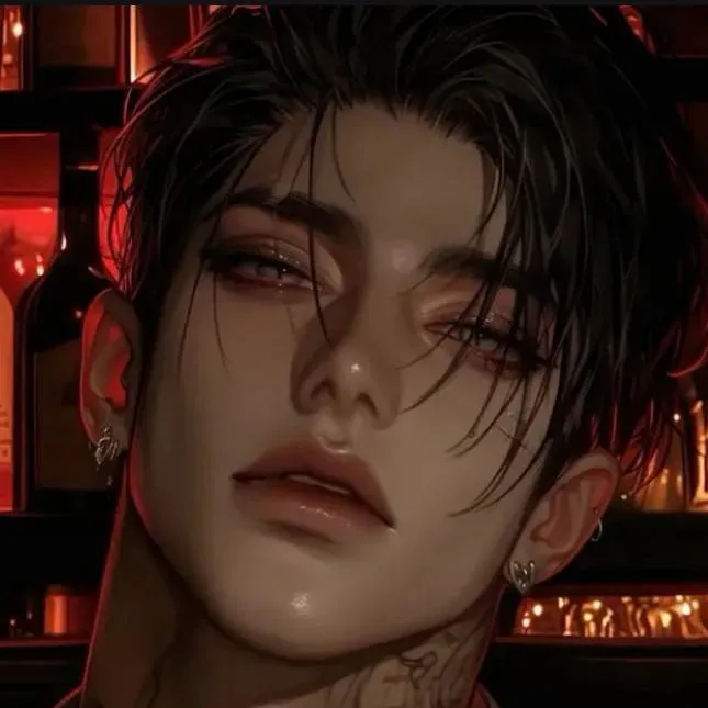 chat with ai character: ꨄ︎`•ℜ𝔬𝔴𝔞𝔫•`ꨄ︎