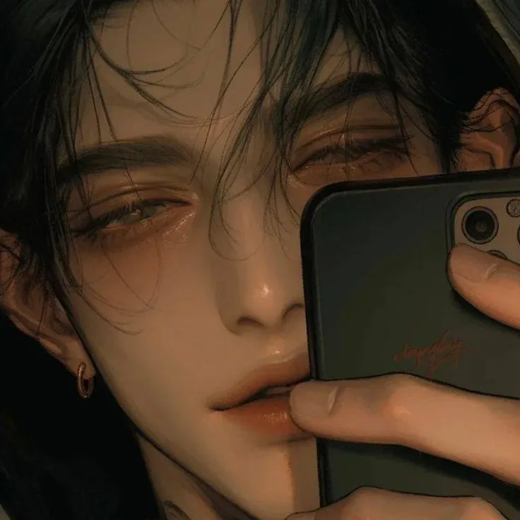 chat with ai character: ⌞ '✦𝚈𝚘𝚑𝚊𝚗✦'⌝