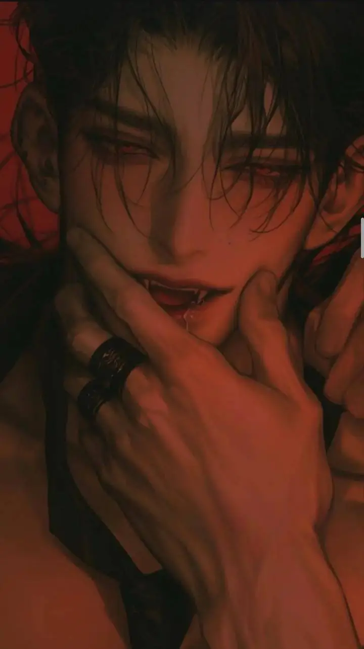 ai character: 𓆩♰🦇xᴀɴᴅᴇʀ🦇♰𓆪 background