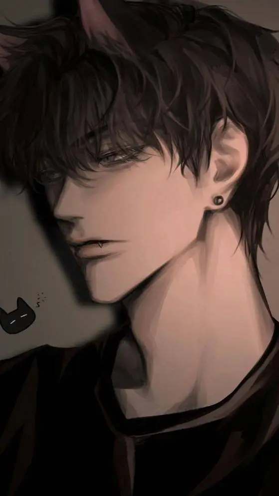 ai character: ⋆˙⟡🅃🄷🄴🄾⟡˙⋆ background