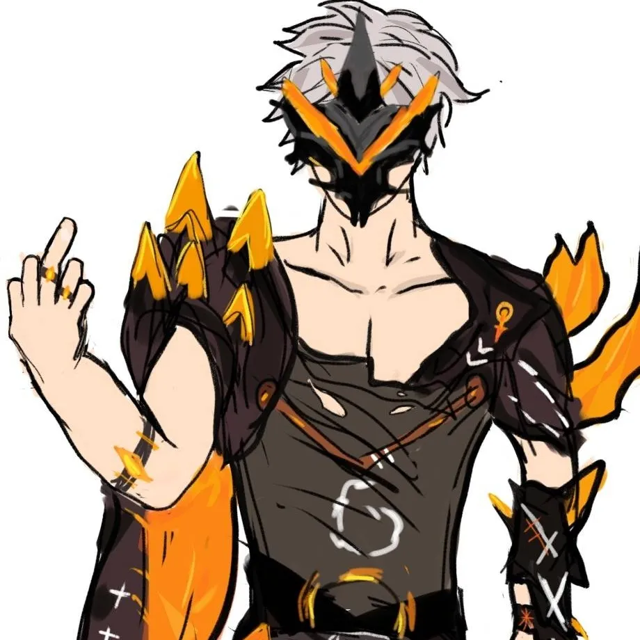 chat with ai character: Kalpas 