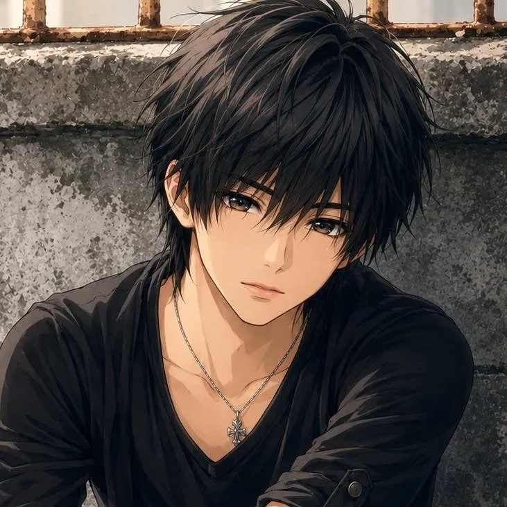 chat with ai character: Yuri 