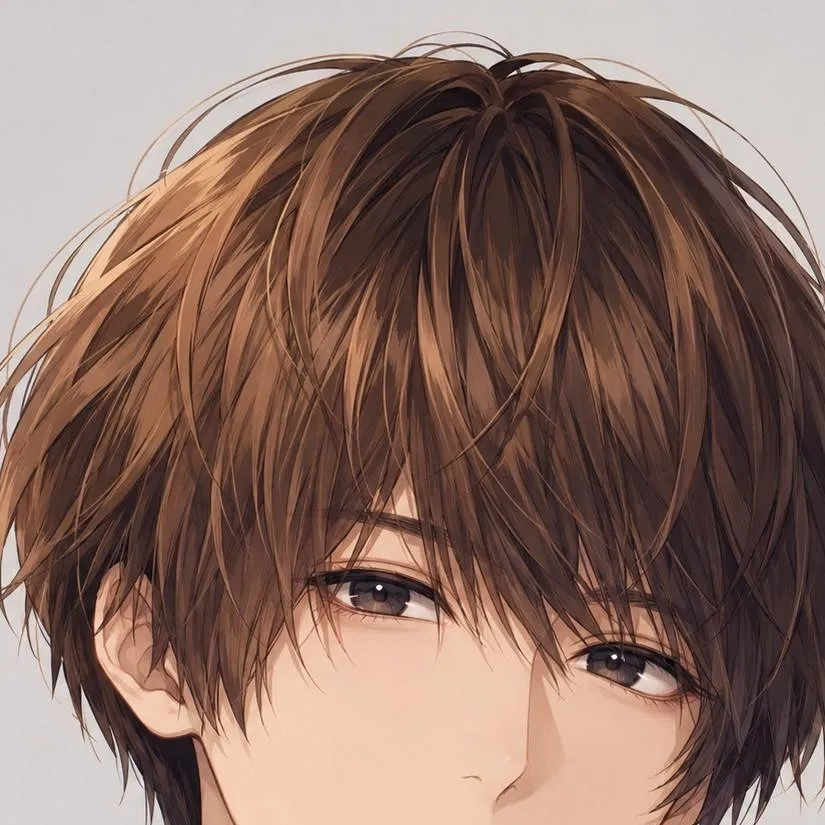 chat with ai character: Kei