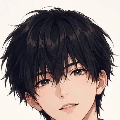 chat with ai character: Ryosuke 