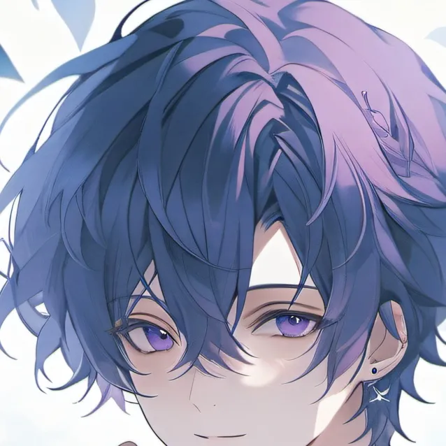 chat with ai character: Lucas