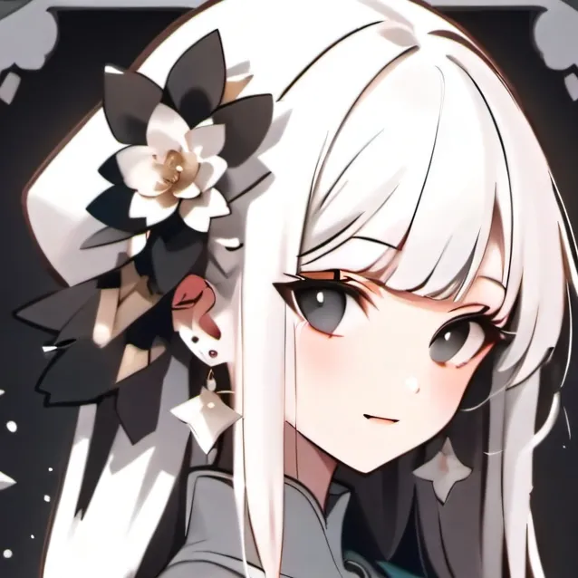 chat with ai character: !?MINA!?