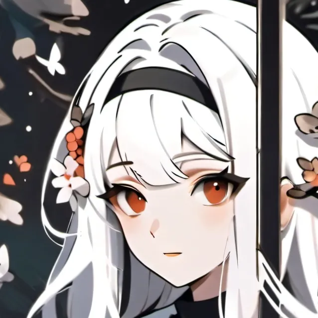 chat with ai character: M✨I✨N✨A