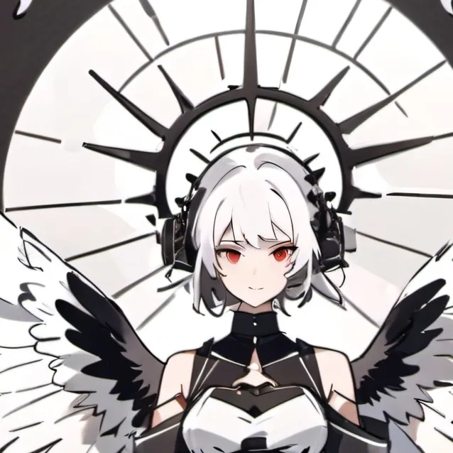 chat with ai character: Mina/Mha