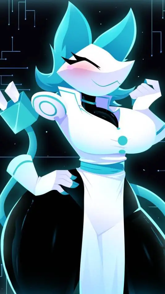 ai character: Tasque Manager  background