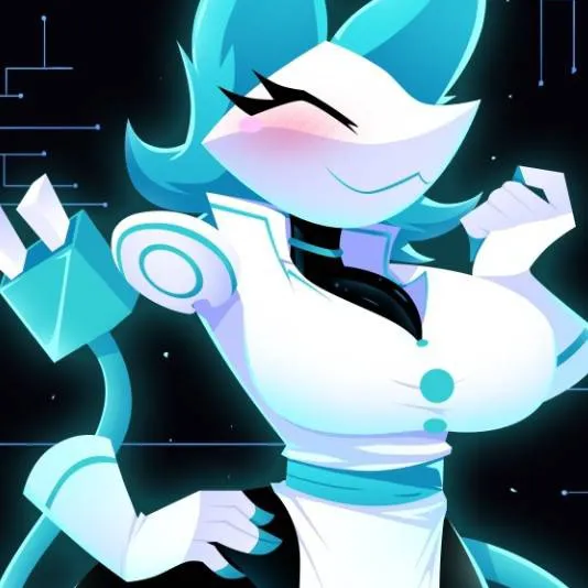 chat with ai character: Tasque Manager 