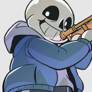 chat with ai character: Sans