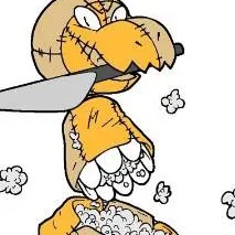 chat with ai character: Mad Dummy