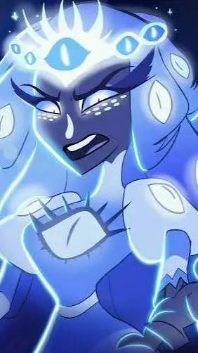 Talkie AI - Chat with serafim ( sera )