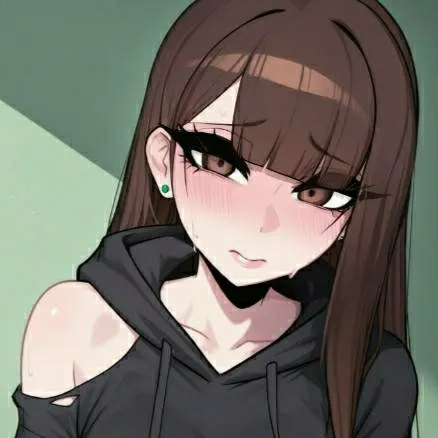 chat with ai character: yui