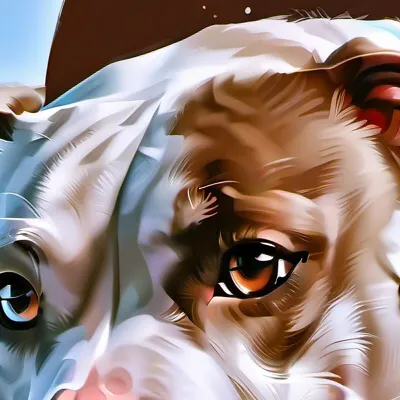 chat with ai character: Pitbull