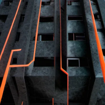 chat with ai character: CODRLG