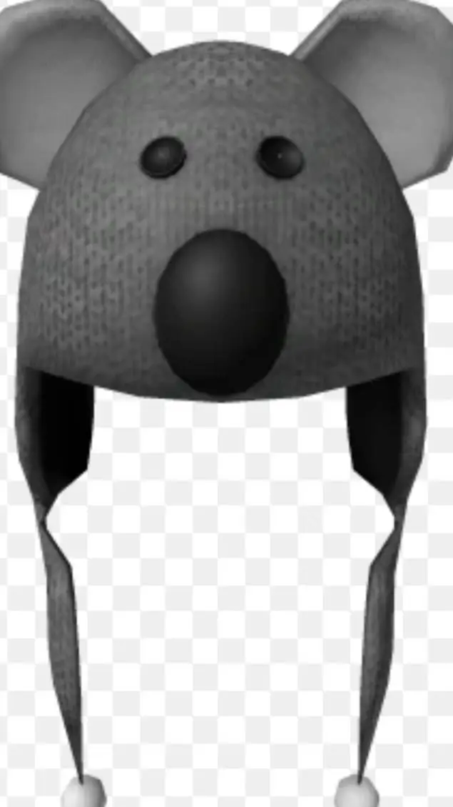 ai character: Koala Kid background