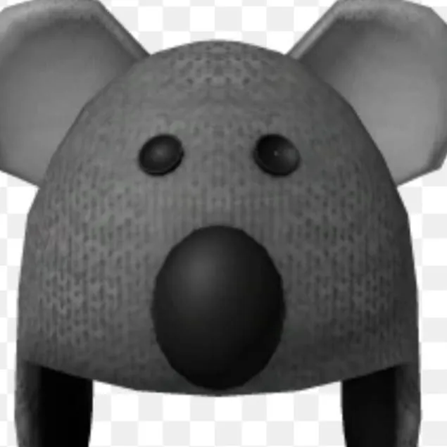 chat with ai character: Koala Kid