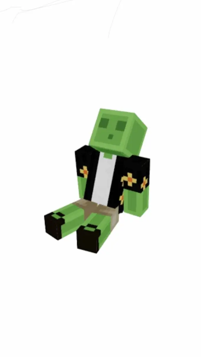 ai character: AveryTheMayo background