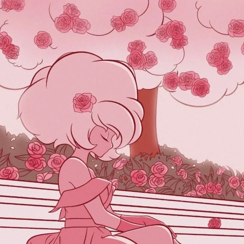 chat with ai character: Steven Universe 