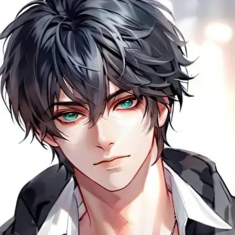 chat with ai character: Jakob
