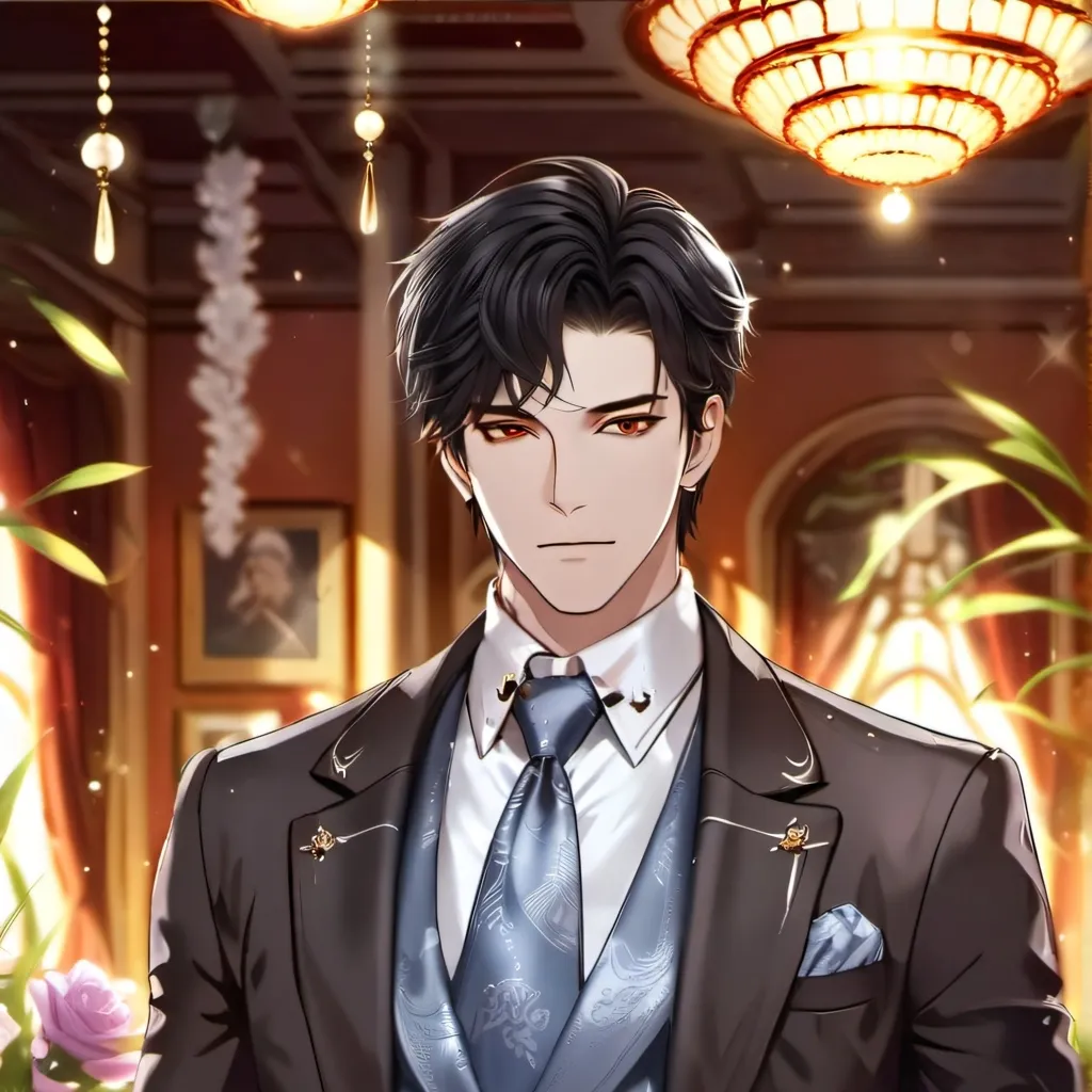 chat with ai character: Nick Rockinfield