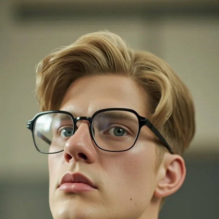 chat with ai character: Devlin