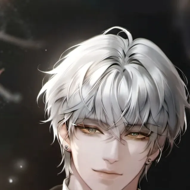 chat with ai character: Asher