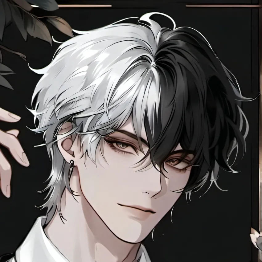 chat with ai character: Levi Ackerman