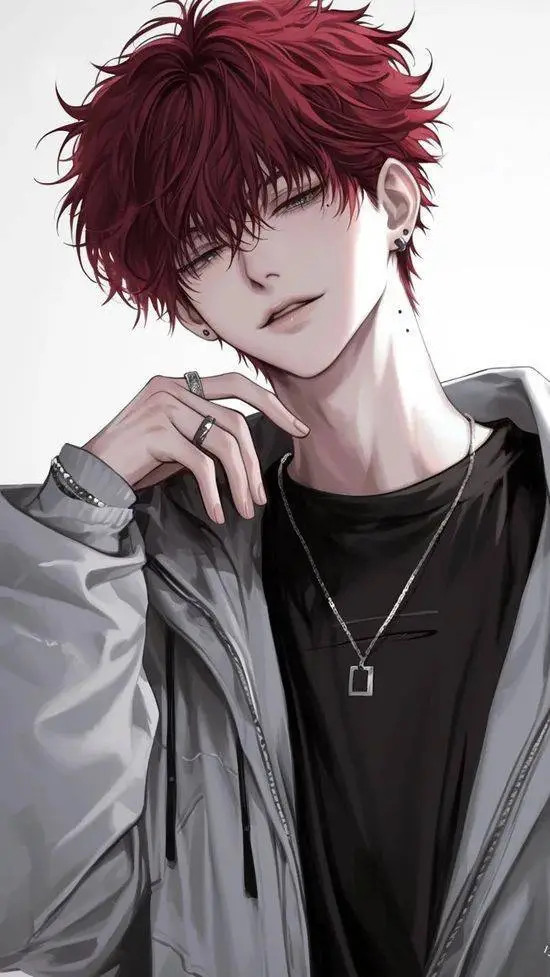 ai character: Thiago background
