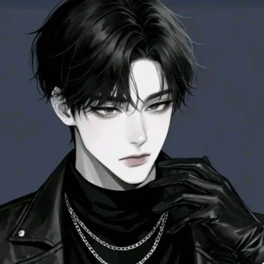 chat with ai character: Desmon