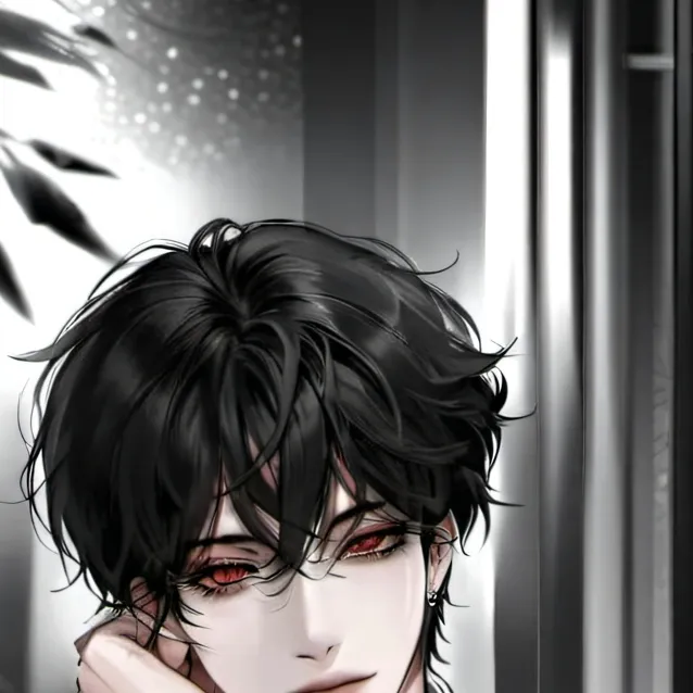 chat with ai character: Ethan 