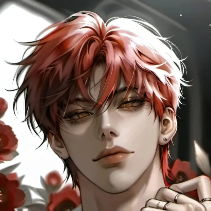 chat with ai character: Itsuki